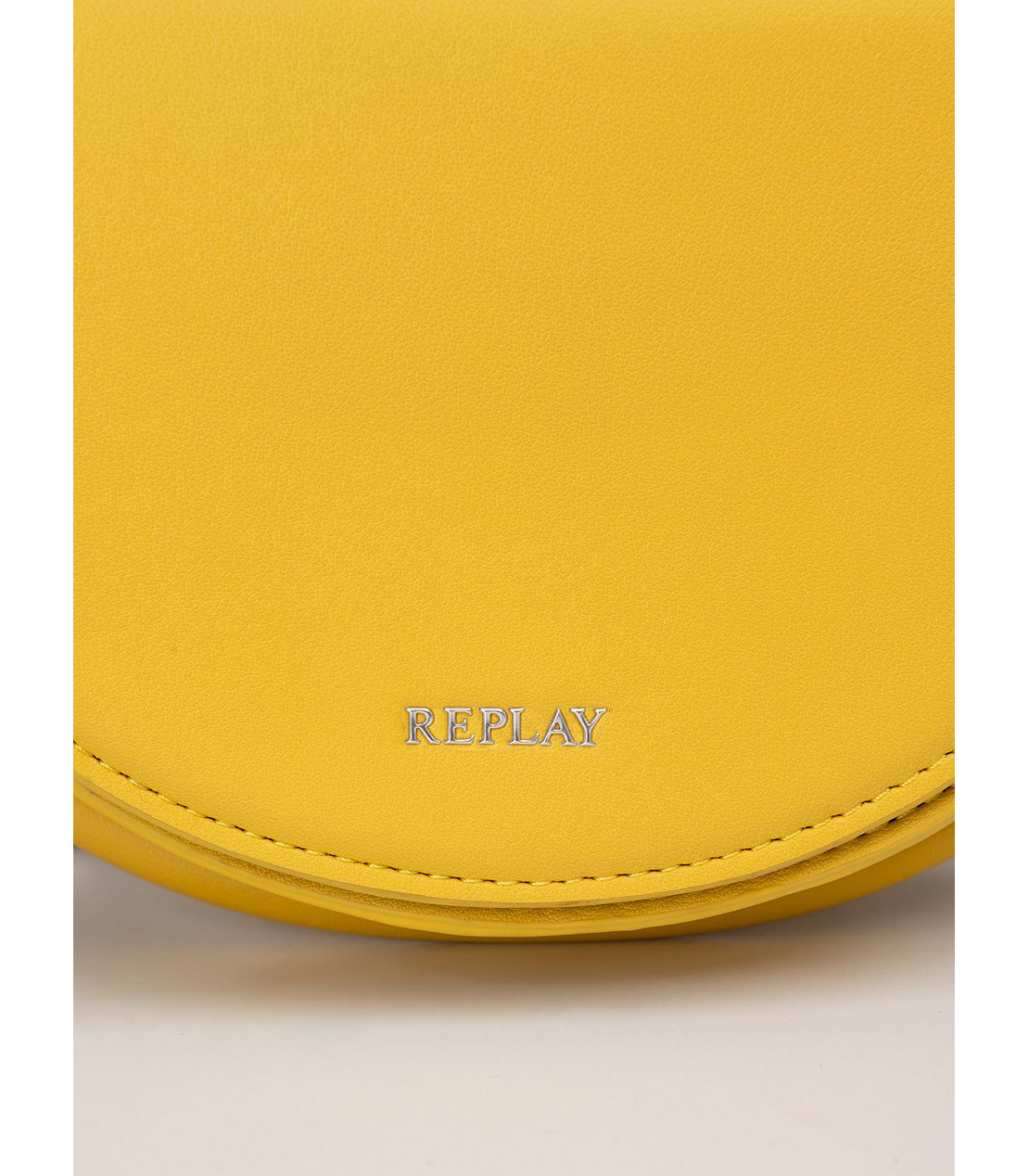 ラウンドミニハンドバッグ 詳細画像 ミモザ 8